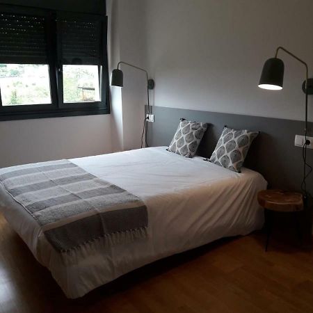 Iacobus Vut-Co-00371O Leilighet Padrón Eksteriør bilde
