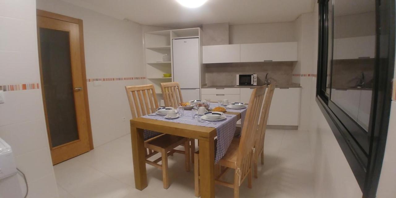 Iacobus Vut-Co-00371O Leilighet Padrón Eksteriør bilde