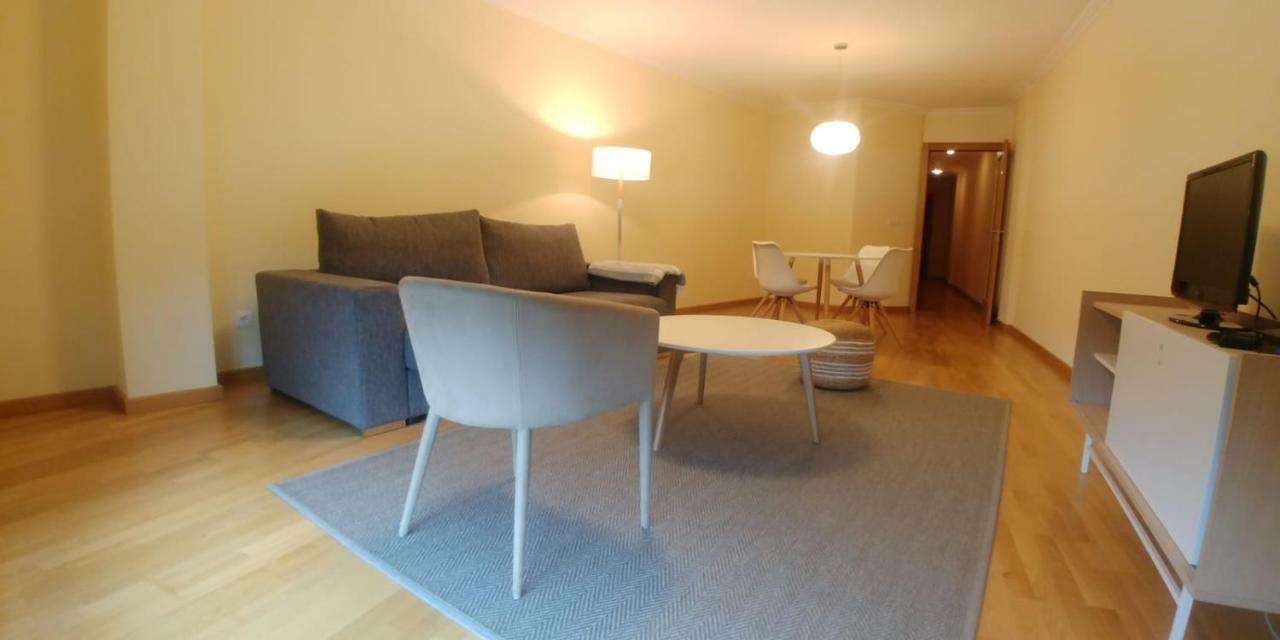 Iacobus Vut-Co-00371O Leilighet Padrón Eksteriør bilde