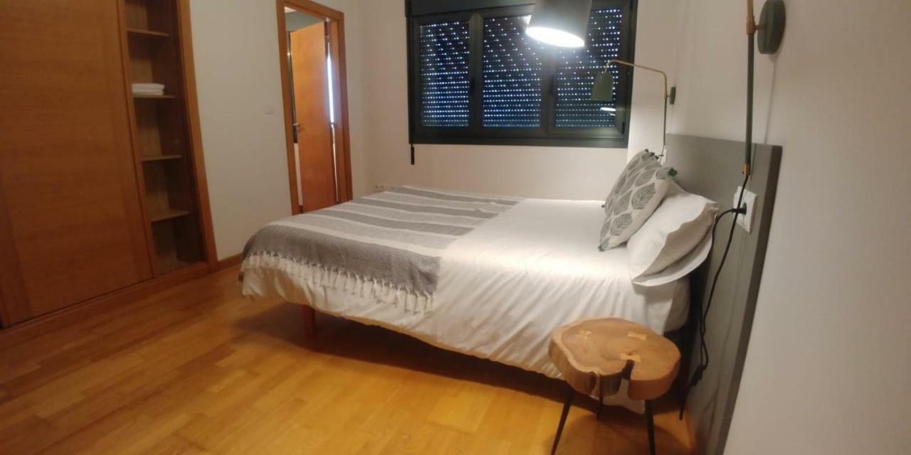 Iacobus Vut-Co-00371O Leilighet Padrón Eksteriør bilde