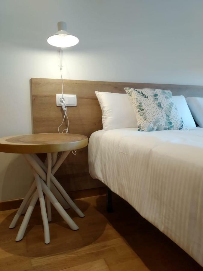 Iacobus Vut-Co-00371O Leilighet Padrón Eksteriør bilde