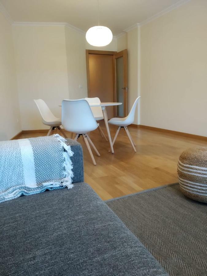 Iacobus Vut-Co-00371O Leilighet Padrón Eksteriør bilde